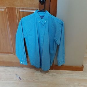 Boys' western button down shirts